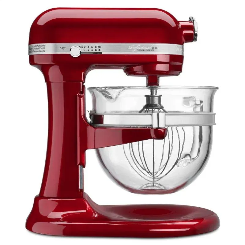 KA Mixer